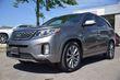 Kia Sorento V-6 cyl