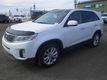 Kia Sorento V-6 cyl