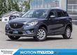 Mazda CX-5 I-4 cyl