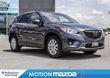 Mazda CX-5 I-4 cyl
