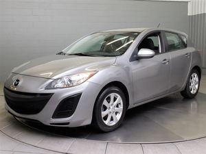 Mazda MAZDA3 I-4 cyl