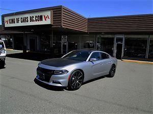 Dodge Charger V-6 cyl