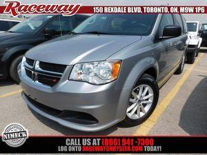 Dodge Grand Caravan V-6 cyl