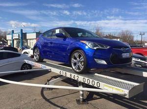 Hyundai Veloster 1.6 L