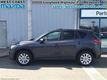 Mazda CX-5 2.5L I4 16V GDI DOHC