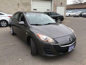 Mazda MAZDA3 2