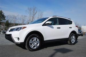 Toyota RAV4 2.5