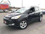 Ford Escape I-4 cyl