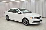 Volkswagen Jetta 2.0 L TSi