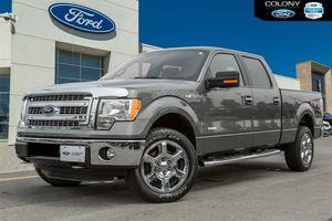 Ford F-150 V-6 cyl