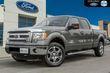 Ford F-150 V-6 cyl