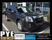 GMC Terrain