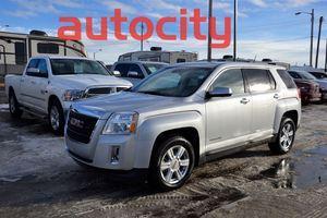 GMC Terrain I-4 cyl