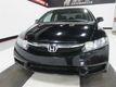 Honda Civic 4 cylindres