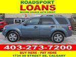 Ford Escape 8 Cylinder