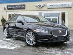 Jaguar XJ V-6 cyl