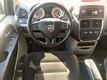 Dodge Grand Caravan V-6 cyl