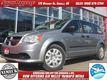 Dodge Grand Caravan V-6 cyl