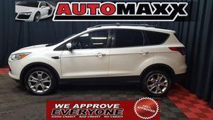 Ford Escape I-4 cyl