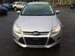 Ford Focus 2.0L Inline4