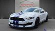 Ford Mustang Shelby V-8 cyl