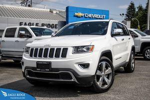 Jeep Grand Cherokee 3.6L 6cyl