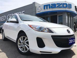 Mazda MAZDA3 2