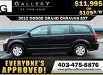 Dodge Grand Caravan V-6 cyl