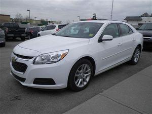 Chevrolet Malibu 2.5L 4 cyls