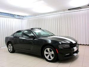 Dodge Charger 3.6 L