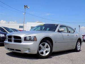 Dodge Charger 3.5 L