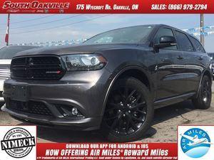 Dodge Durango V-8 cyl