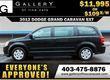 Dodge Grand Caravan V-6 cyl