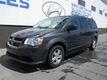 Dodge Grand Caravan 3.6L V6