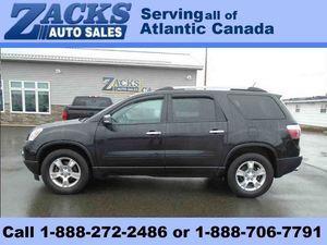 GMC Acadia V-6 cyl