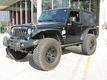 Jeep Wrangler 3.6L V6 VVT