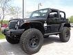 Jeep Wrangler 3.6L V6 VVT