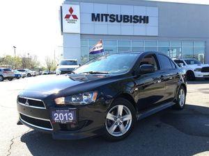 Mitsubishi Lancer 4 Cylinder Engine
