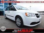 Dodge Grand Caravan V-6 cyl