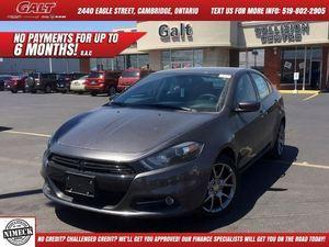 Dodge Dart I-4 cyl