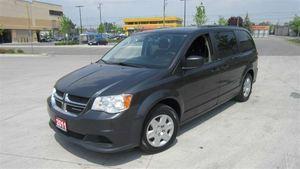 Dodge Grand Caravan