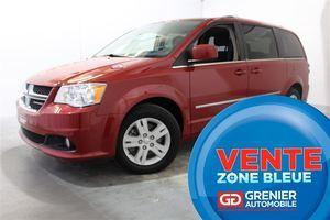 Dodge Grand Caravan V-6 cyl