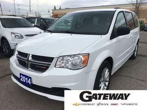 Dodge Grand Caravan 3.6