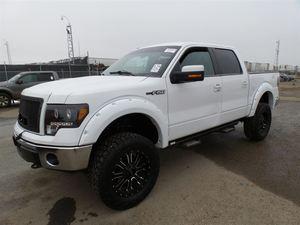 Ford F-150 V-8 cyl