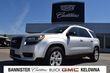 GMC Acadia 6-cyl 3.6l