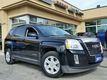 GMC Terrain 2.4L Inline4