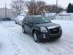 GMC Terrain I-4 cyl