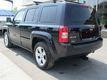 Jeep Patriot 2.4 L