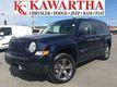 Jeep Patriot I-4 cyl