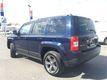 Jeep Patriot I-4 cyl